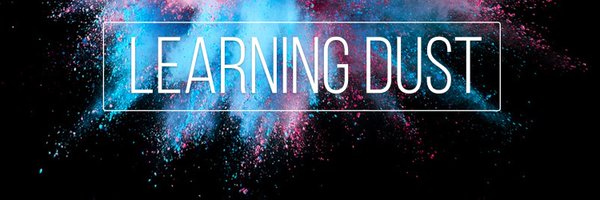 learningdust Profile Banner
