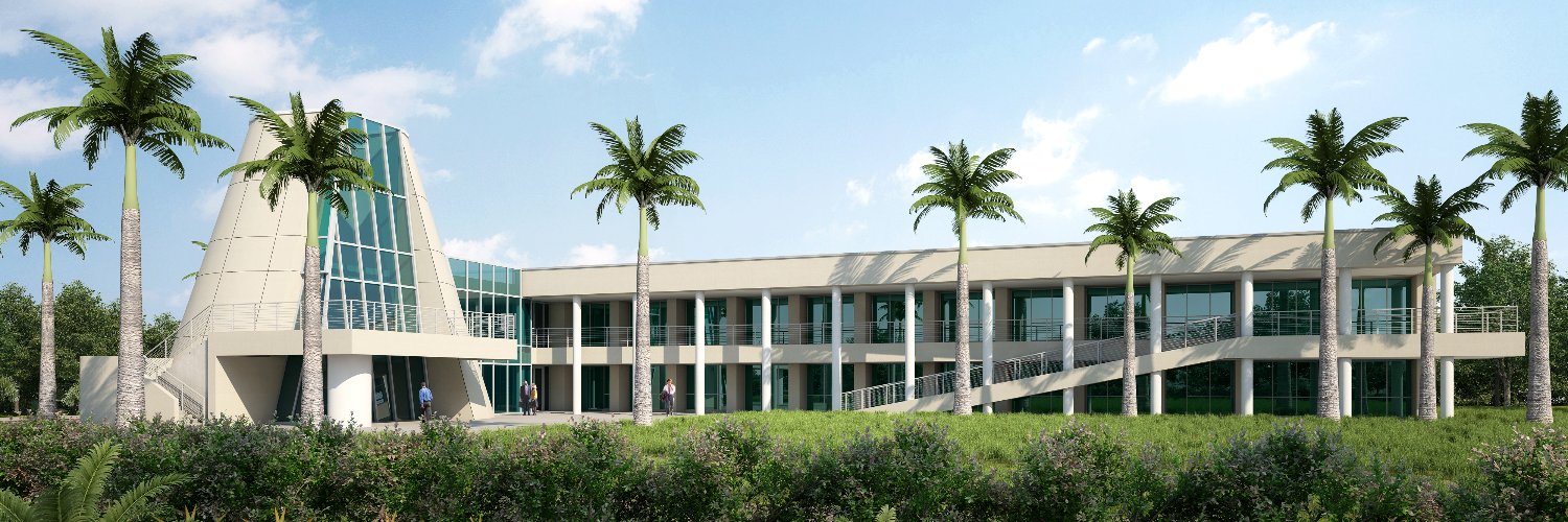 UVI Research and Technology Park Profile Banner