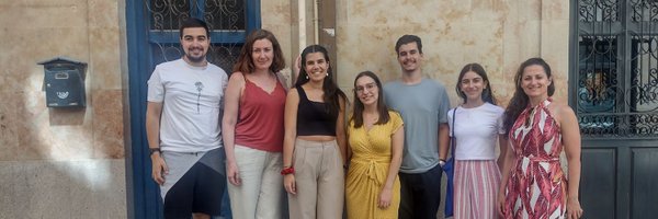 Sblancolab Profile Banner