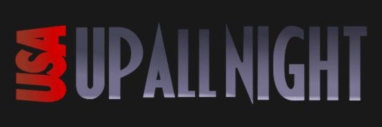 Still Up All Night Podcast banner