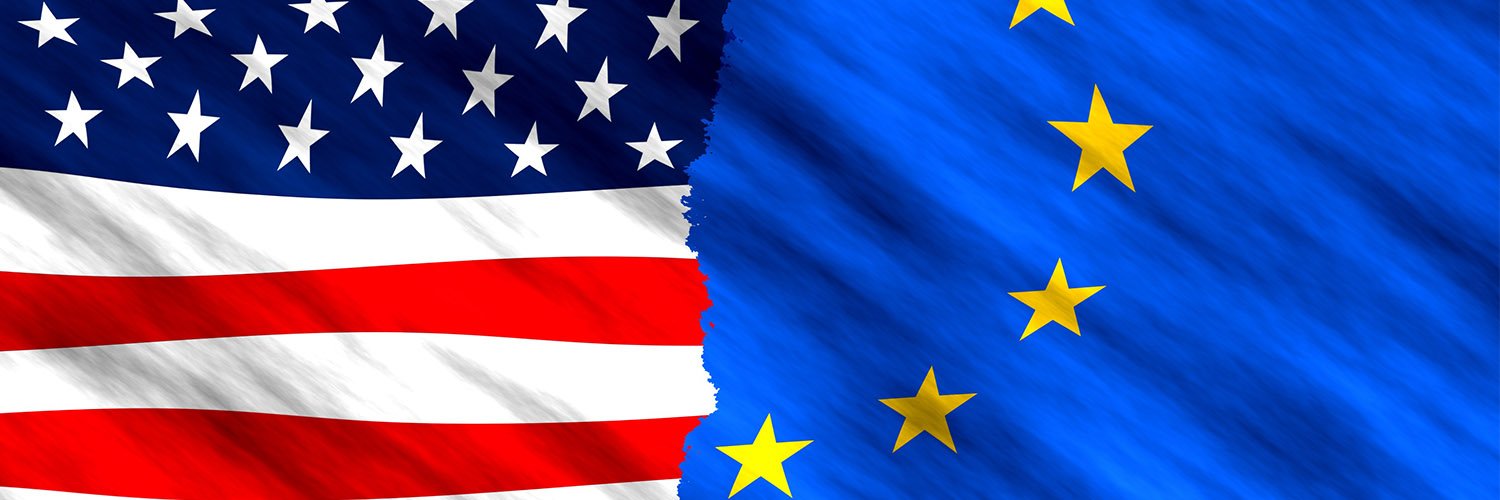 Transatlantic Policy Center 🇺🇦 Profile Banner