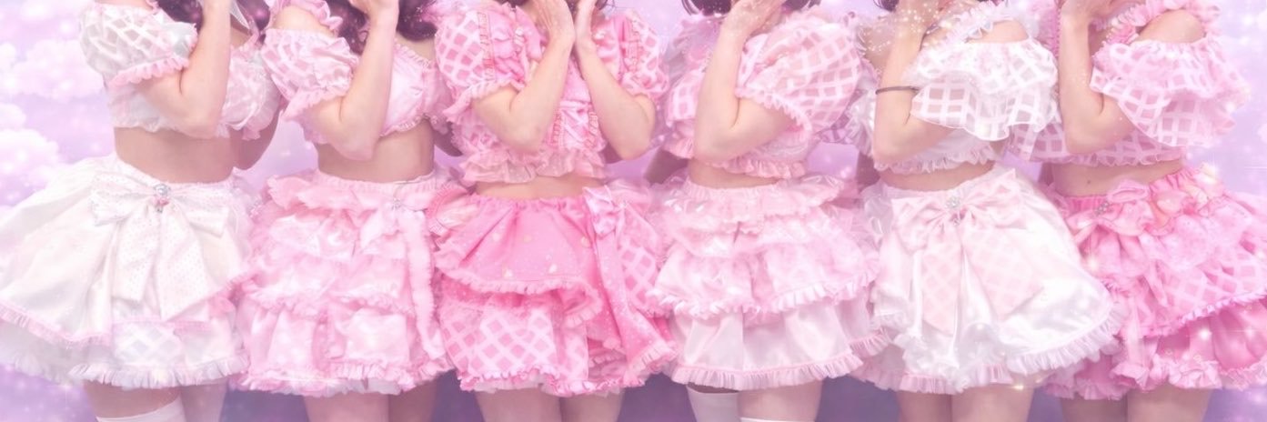 aqua__Pinky's profile banner image