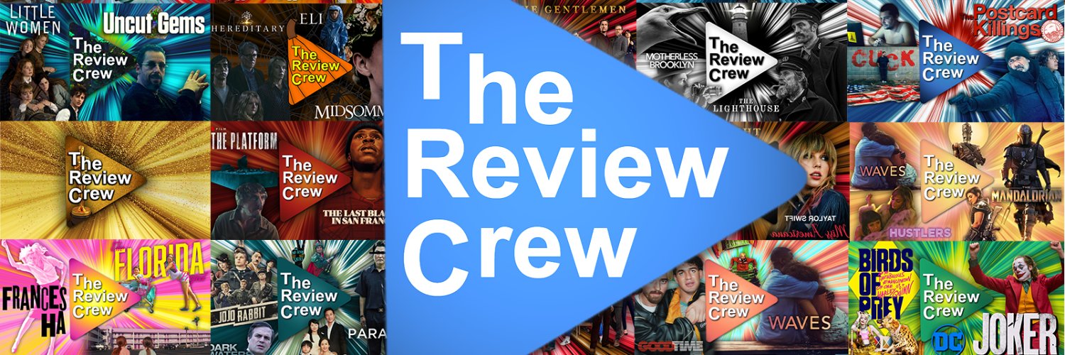 crewthatreviews's profile banner image