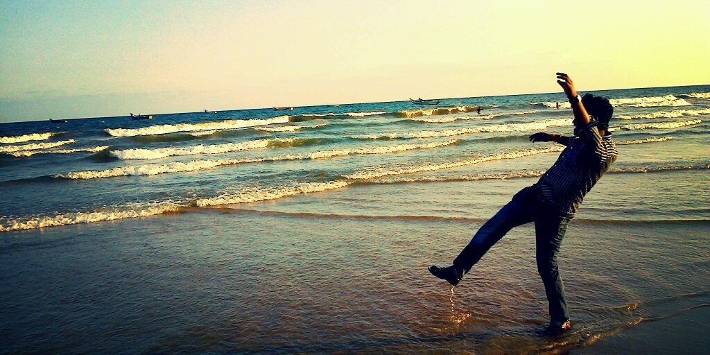kasibabu's profile banner image