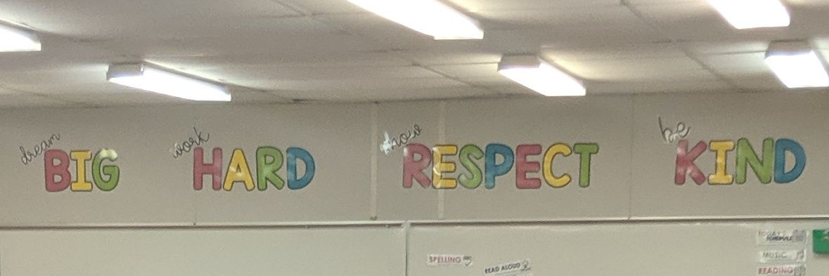 Erica Brown banner
