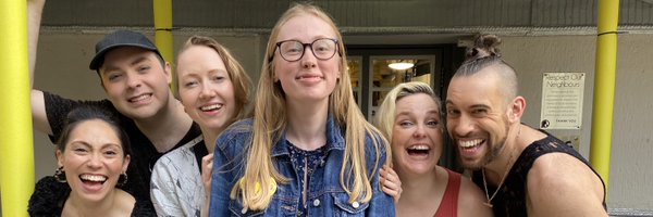 rebeccakd13 Profile Banner