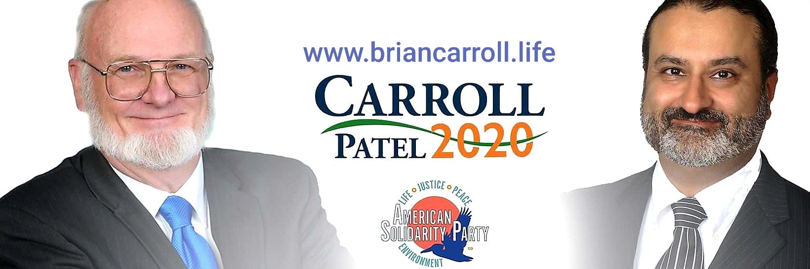 Brian Carroll (ASP) post-2020 banner