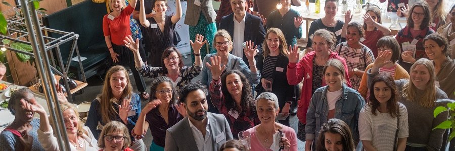 LondonFoodLink's profile banner image