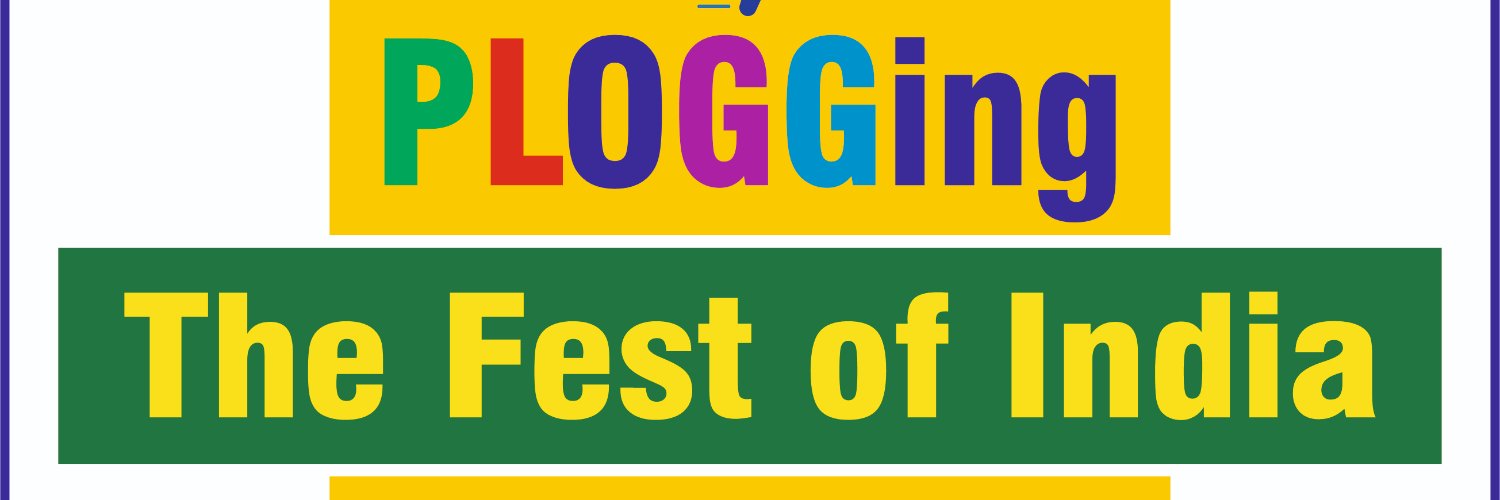 Mr PLOGGer banner