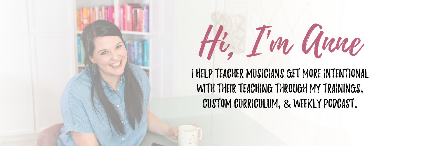 annemileski's profile banner image