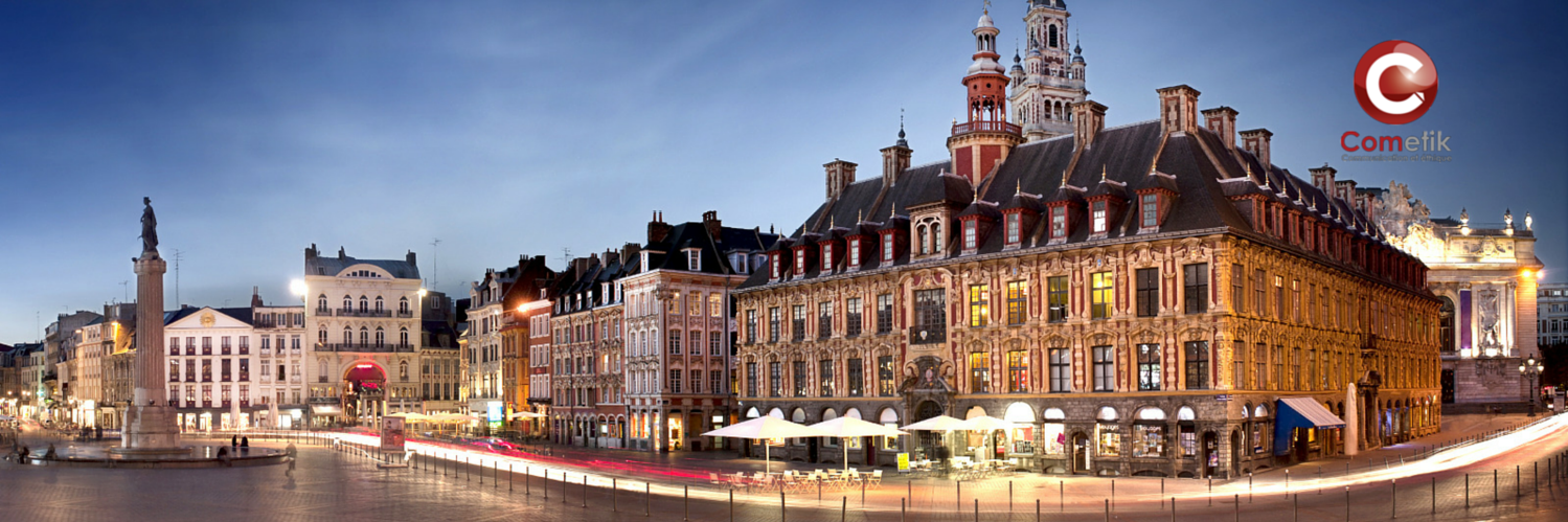 Cometik NOVASEO banner