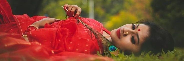 Nimisha Mehta banner