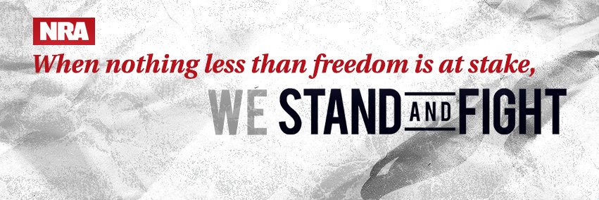 CalNRA's profile banner image
