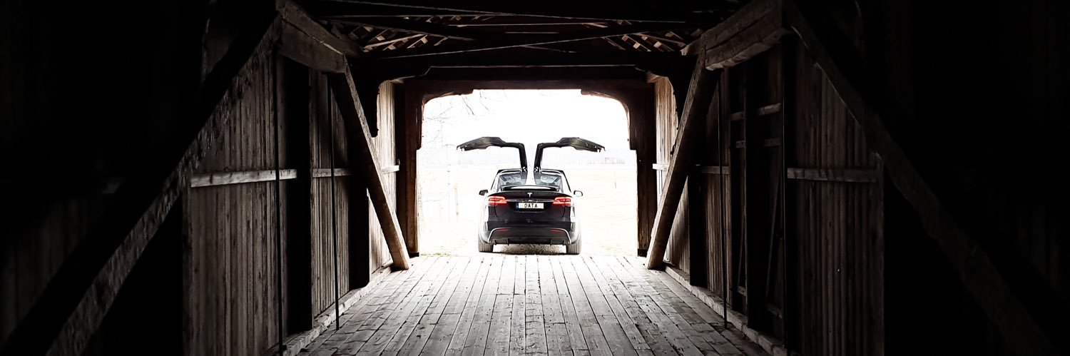 Tesla Owners Sweden banner