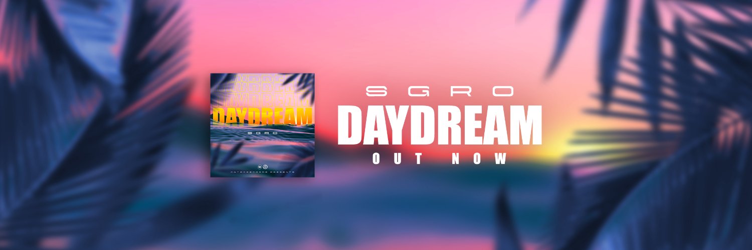 sgromusic's profile banner image
