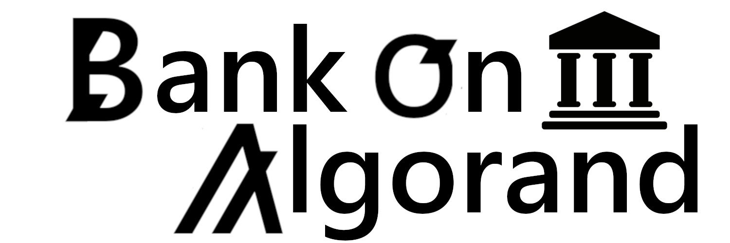 bankon.algo's banner