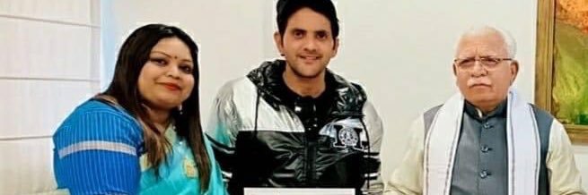 Jacqueline Jindal banner