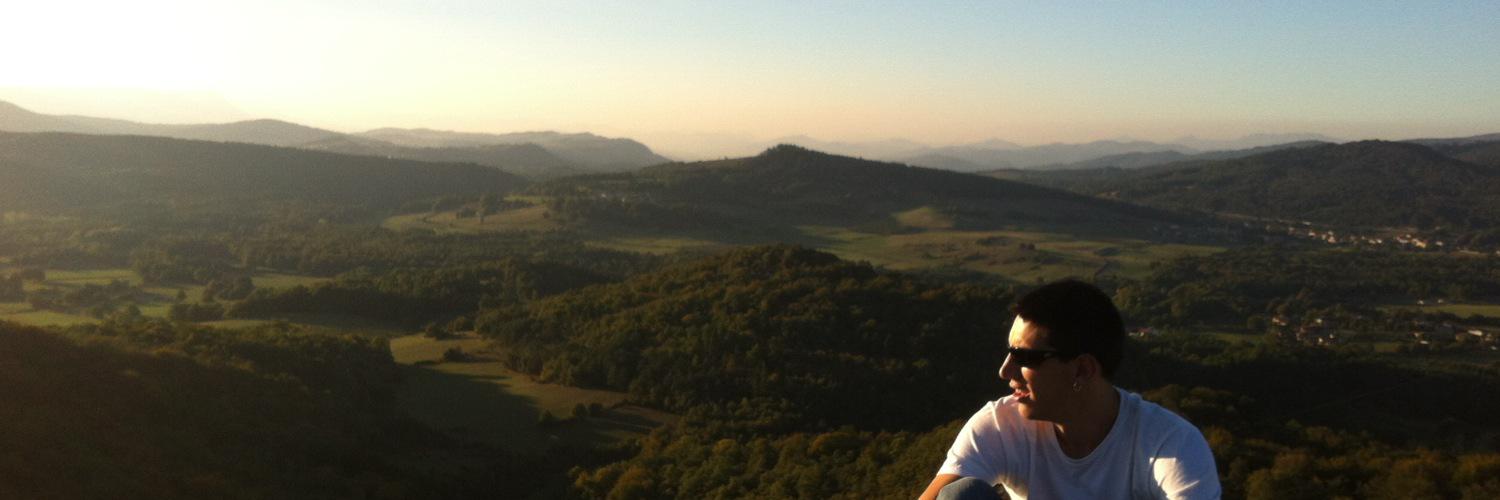 AlexKanero's profile banner image