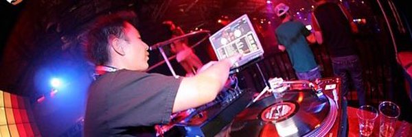 JAMES_Tha_Dj Profile Banner