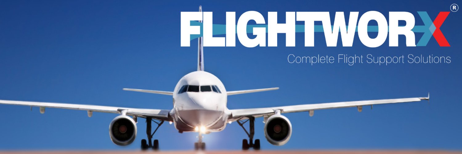 Flightworx Aviation banner