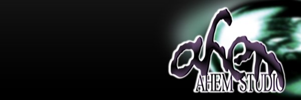 ahem_cm Profile Banner