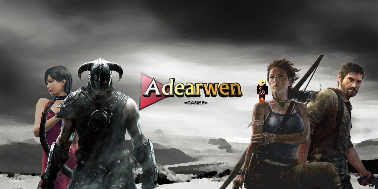 Adearwen's profile banner image