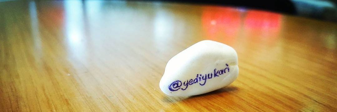 yediyukari's profile banner image