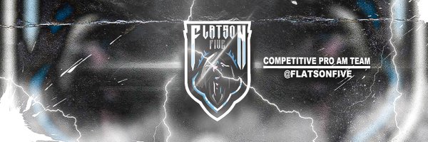 Flatson Five Profile Banner