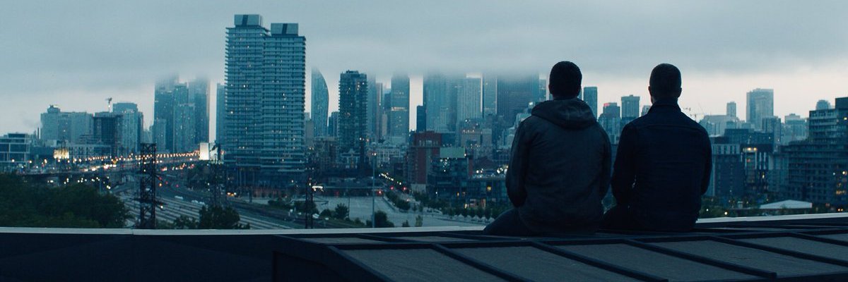 Code 8 (2019) Full Movie Free Online banner