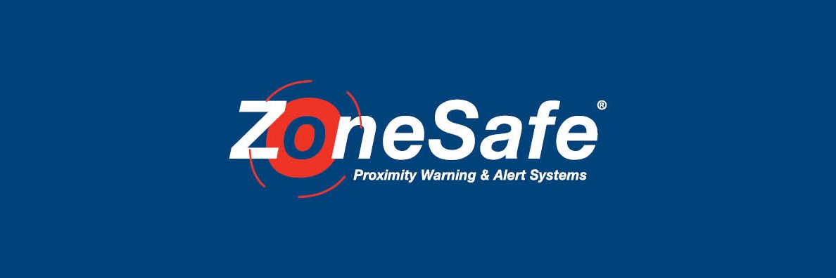 ZoneSafe Proximity Warning & Alert Systems banner
