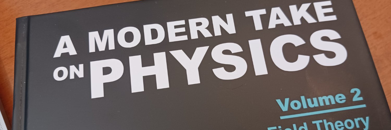 Giovanni Organtini 🇪🇺 banner