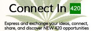 ConnectIn420 💨 banner