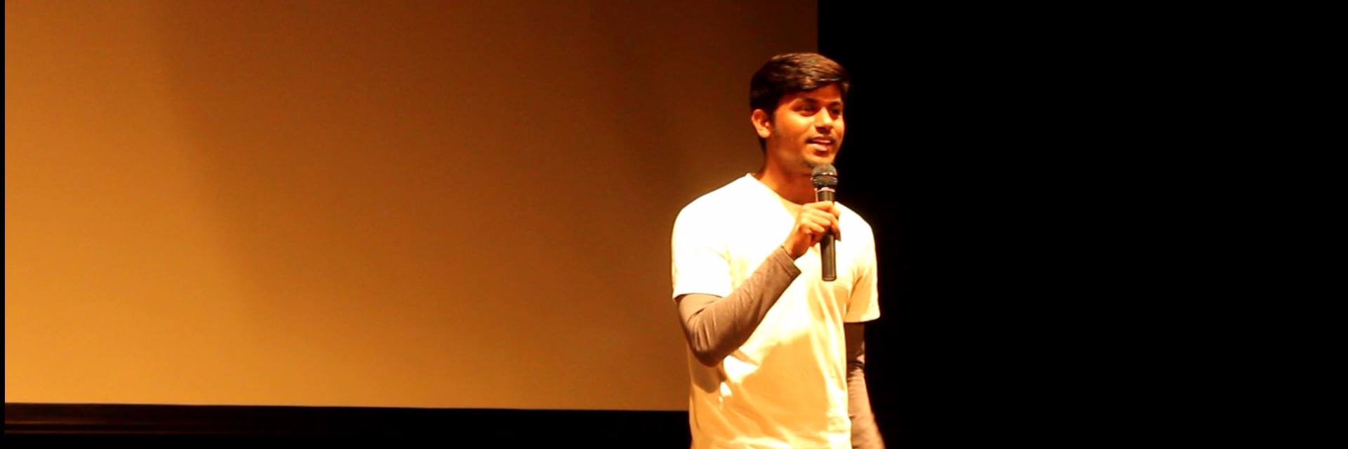 Pazhani Ragunathan banner