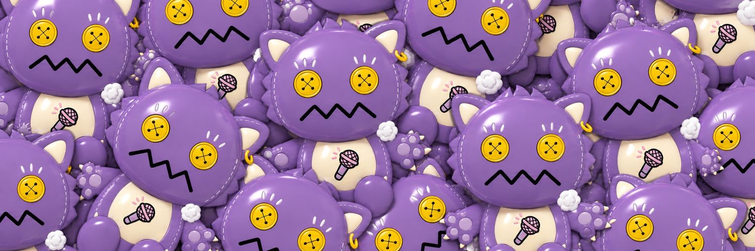 oda_lavender's profile banner image