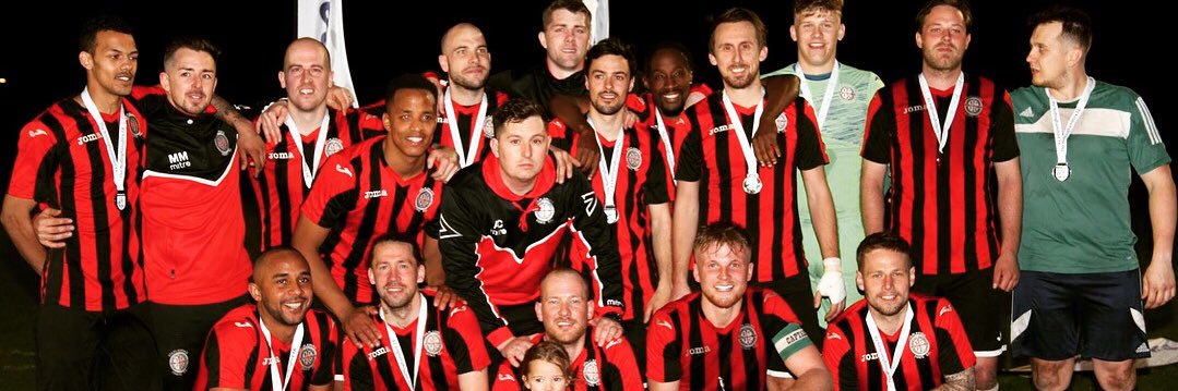 Leon Stockley banner