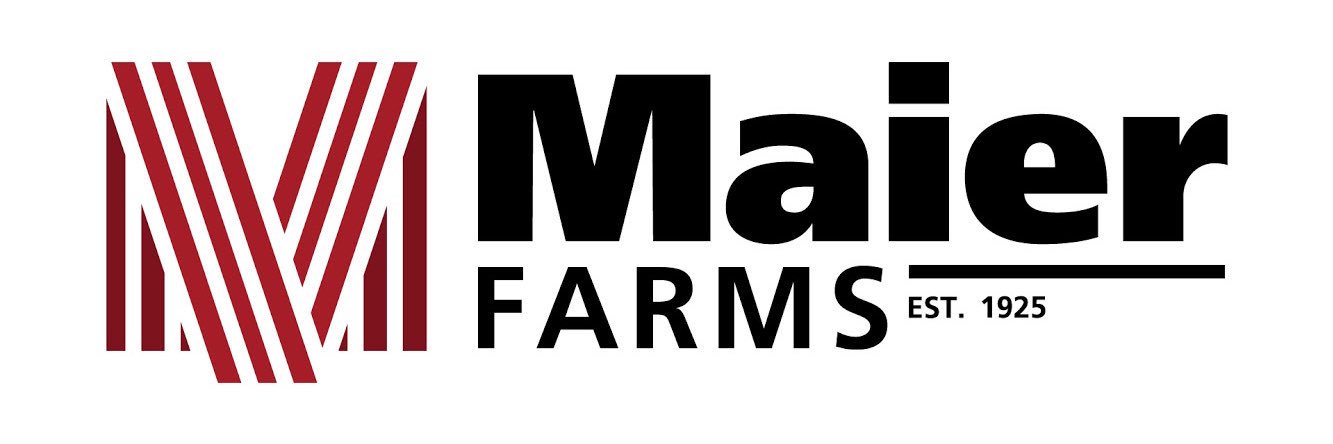 Maier Farms banner