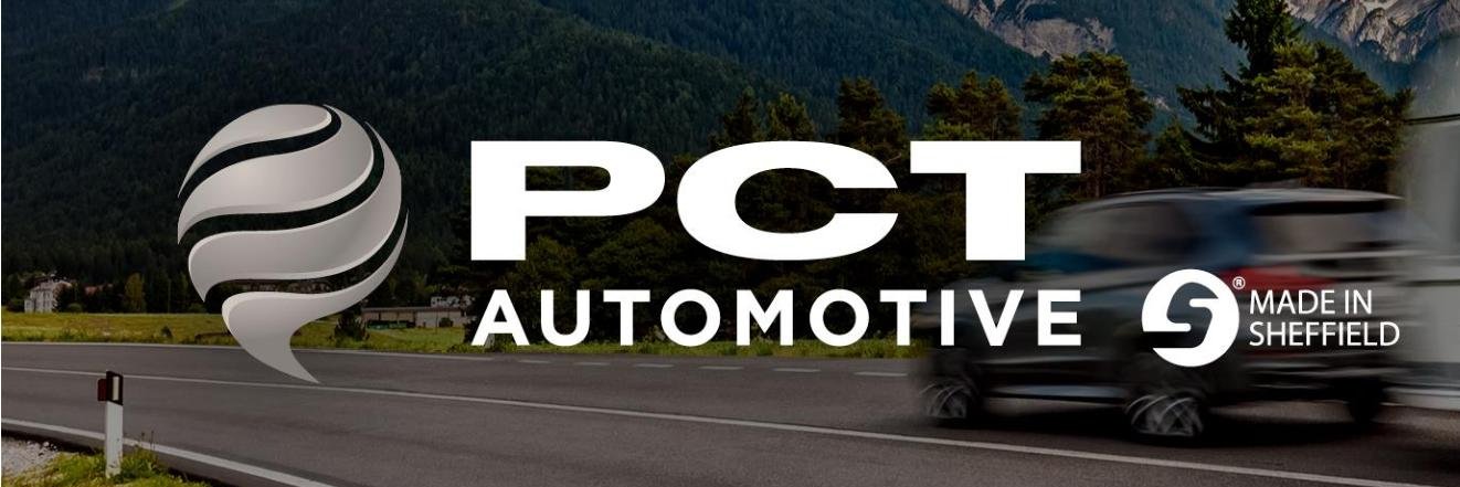 PCTAutomotive's profile banner image