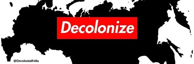 ∞ Decolonize ruzzia 😼's banner