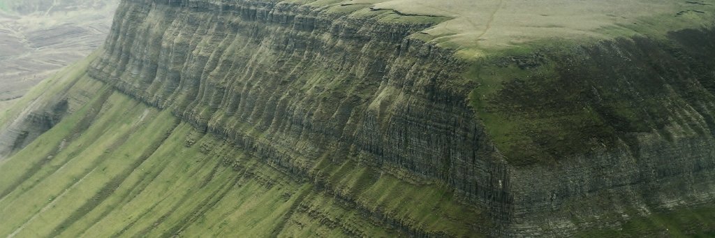 Sligo Weekender banner