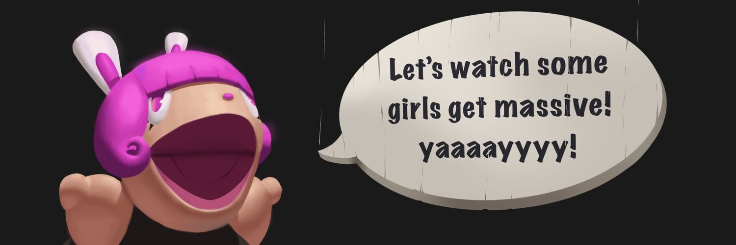 Jigglebits (Comms OPEN) banner