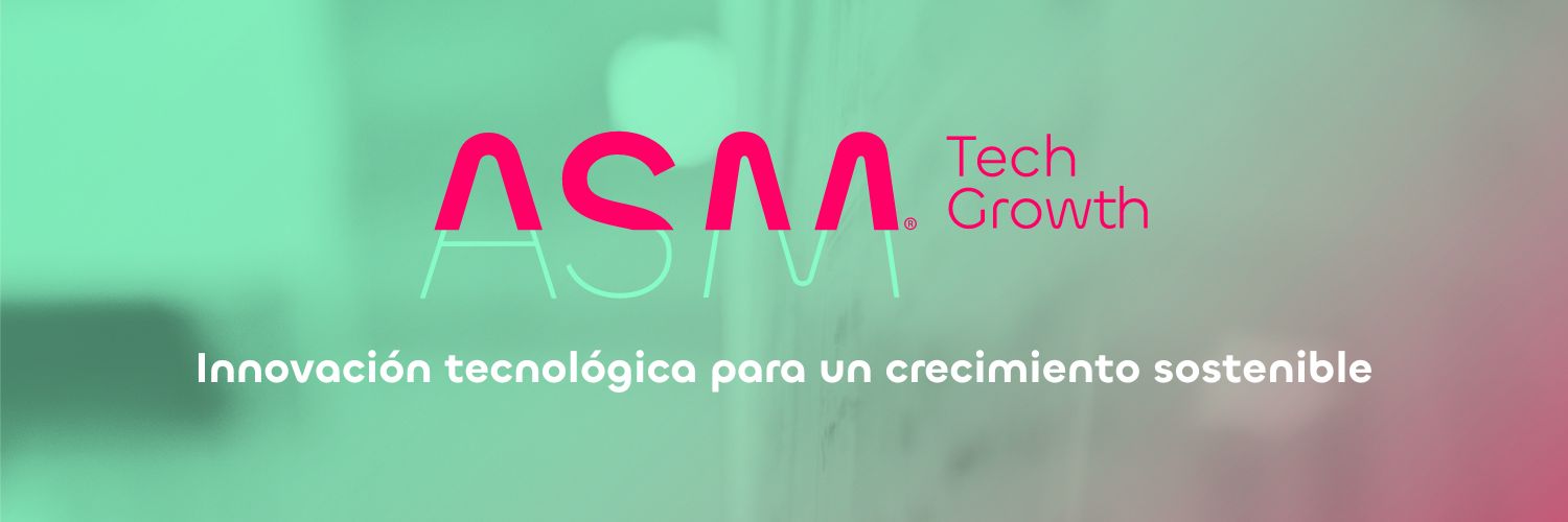 ASM Tech Growth banner