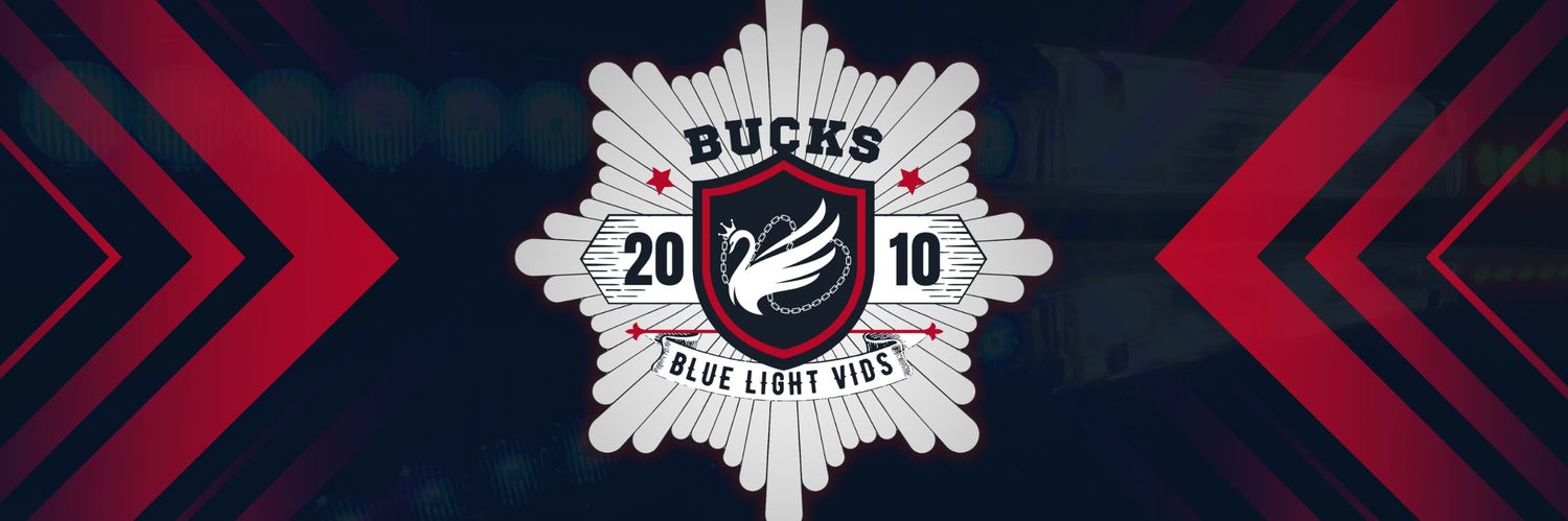BucksVids's profile banner image