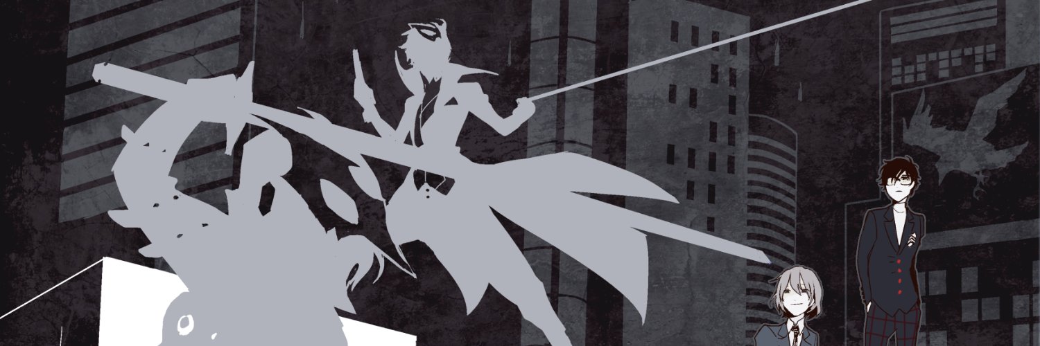 MJ's banner