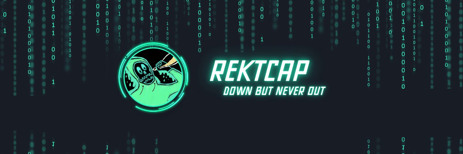 rektcapdao's profile banner image