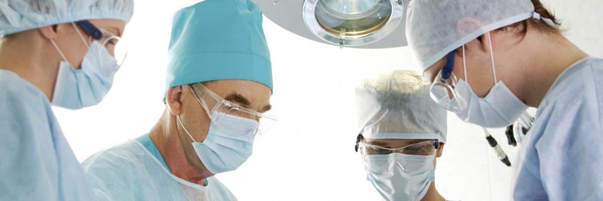 Médicos de Panama banner