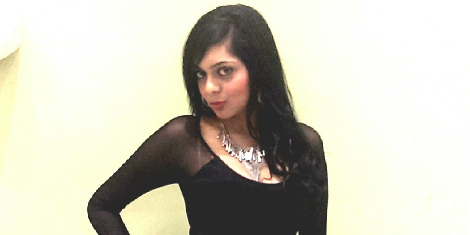 Dinesheree's profile banner image