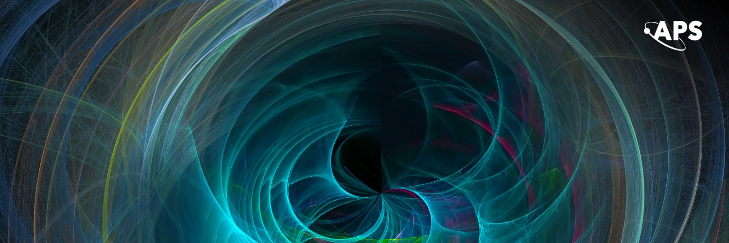 PRX Quantum's banner