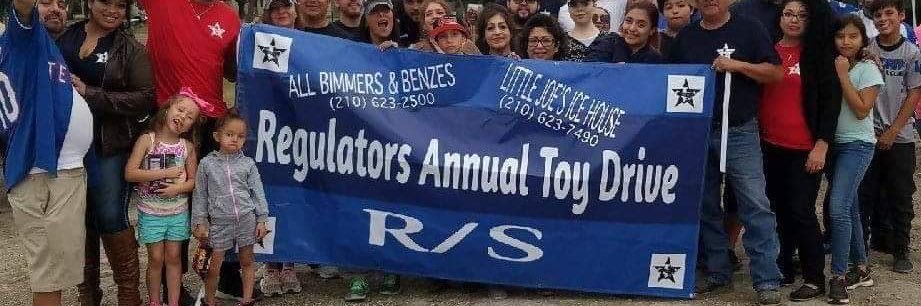 RegulatorsSATX's profile banner image