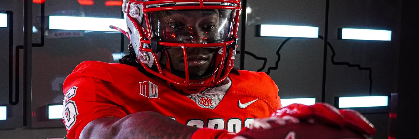 Deon“DJ”McKinney Jr banner