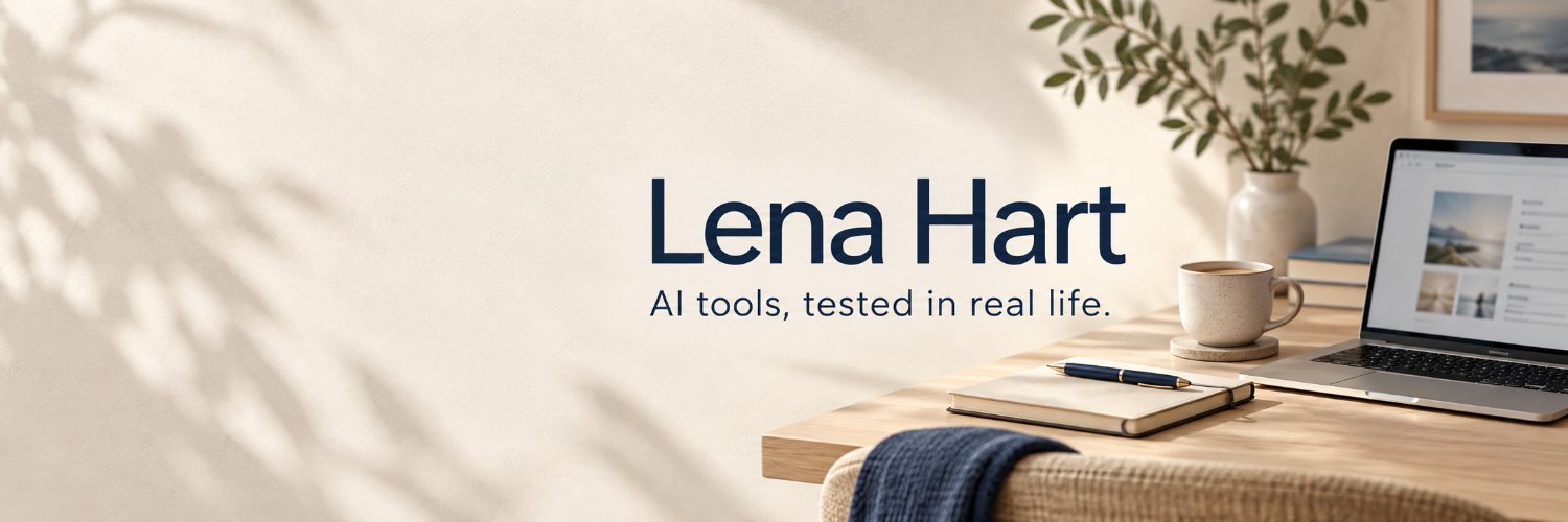 _LenaHart's profile banner image
